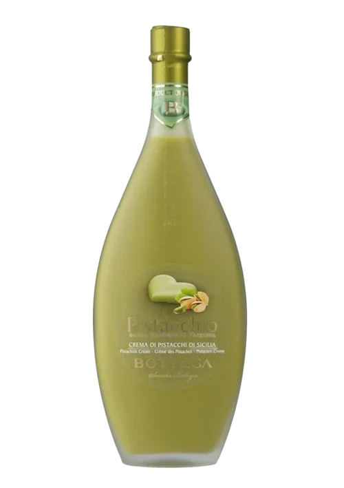 Bottega Pistacchio