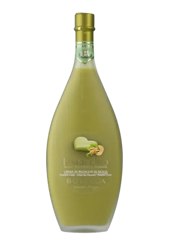 Bottega Pistacchio