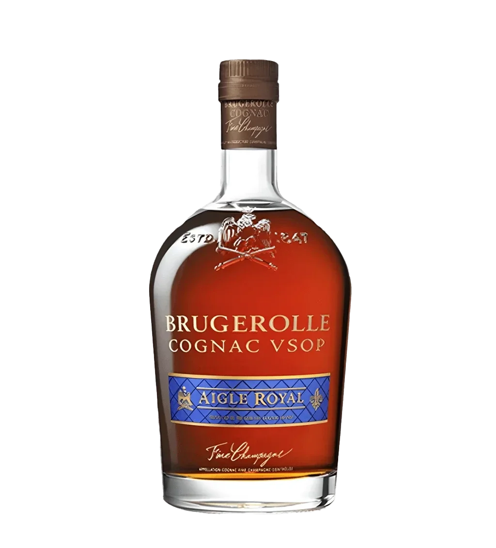Brugerole - Aigle Royal VSOP