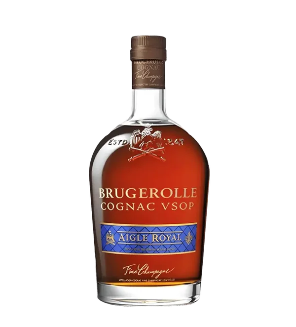Brugerole - Aigle Royal VSOP