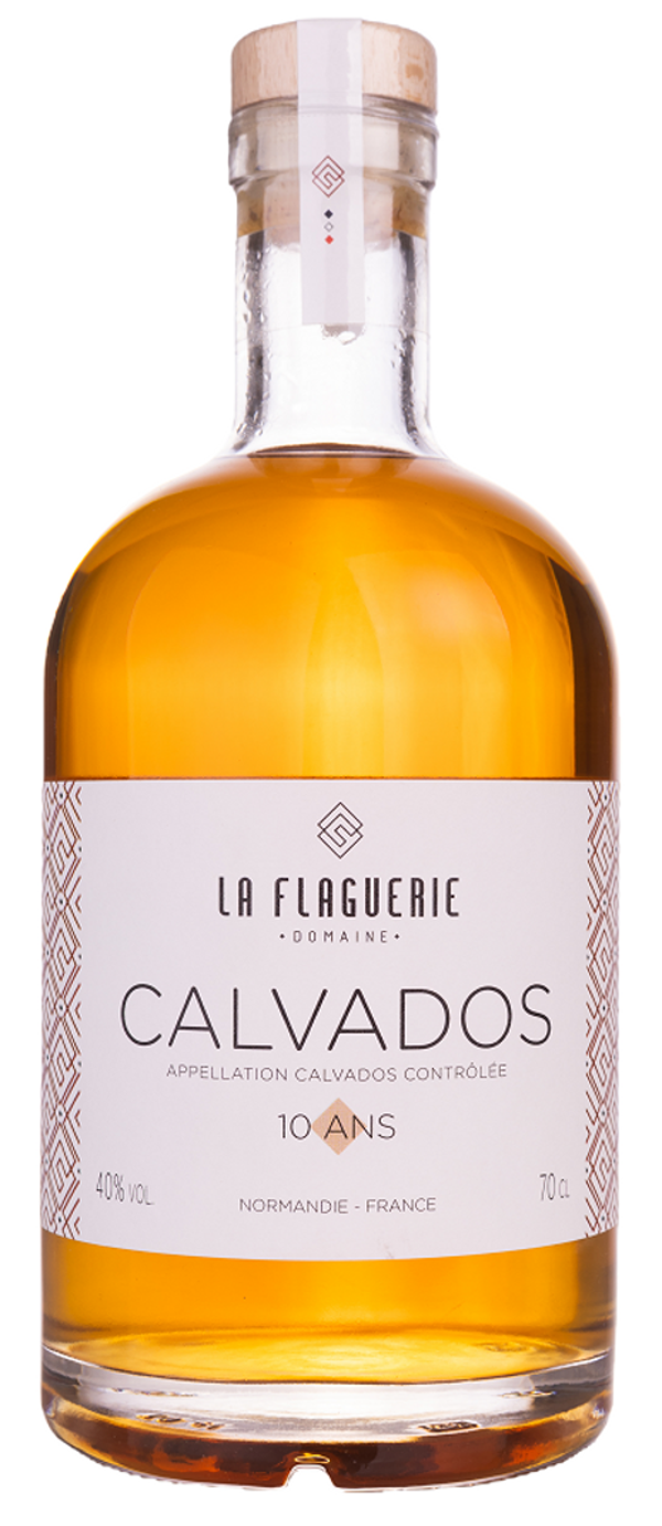 Calvados 10 ans