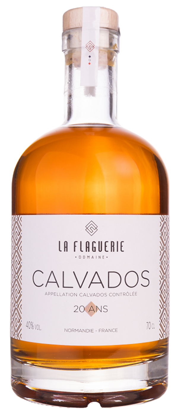 Calvados 20 ans