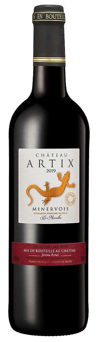 Château Artix