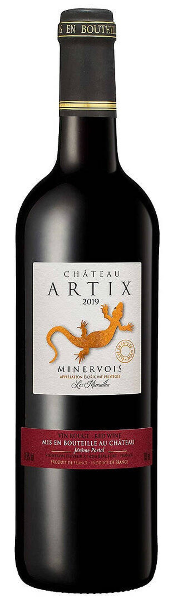 Château Artix