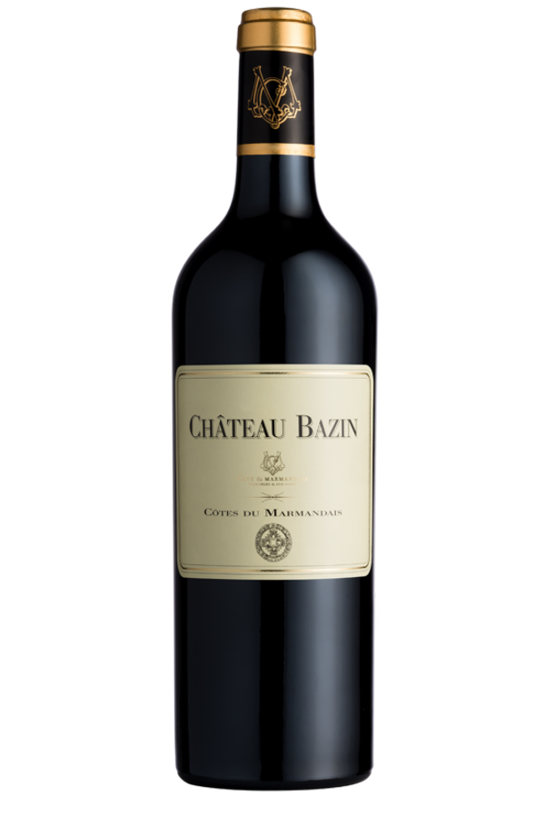 Château Bazin