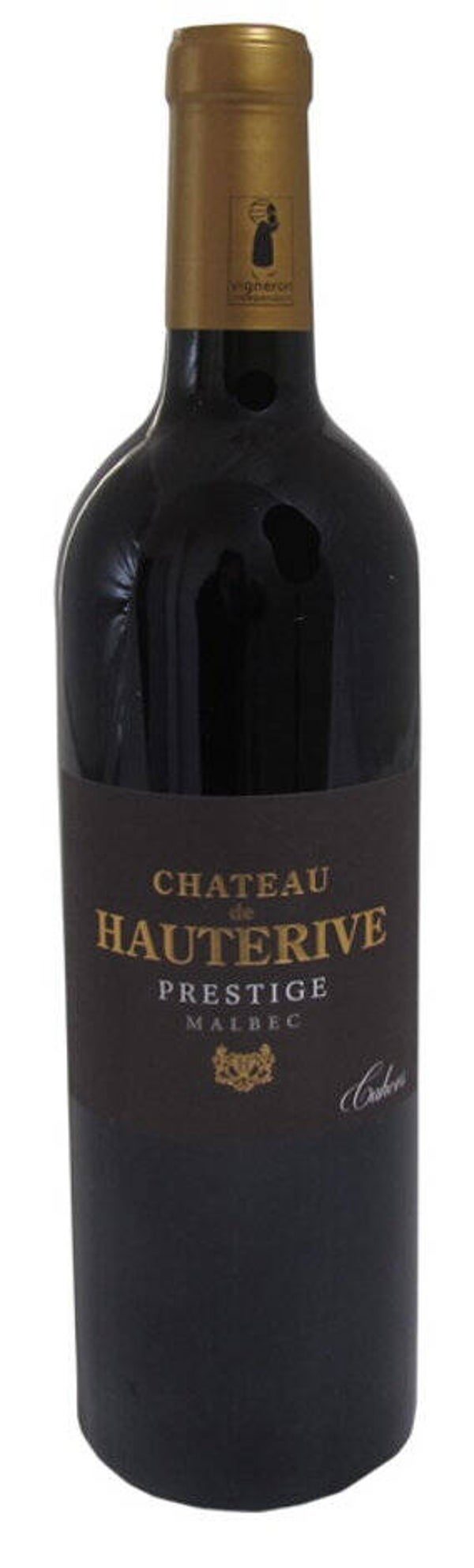 Château Hauterive Prestige