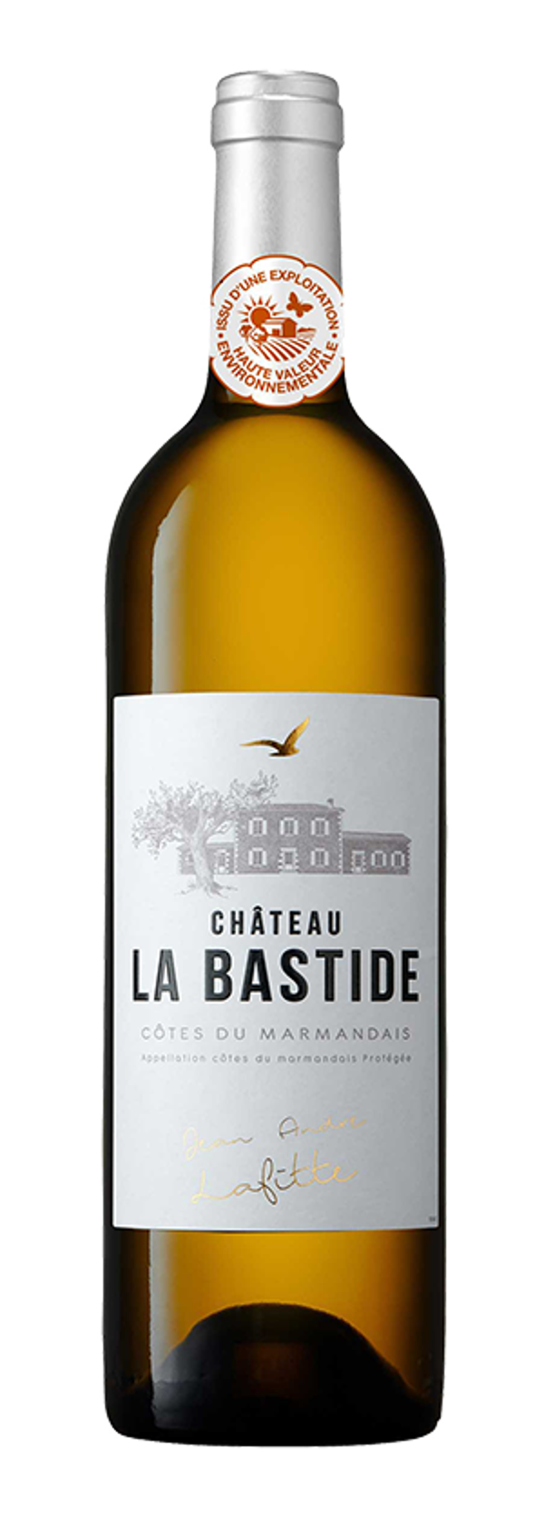 Château La Bastide