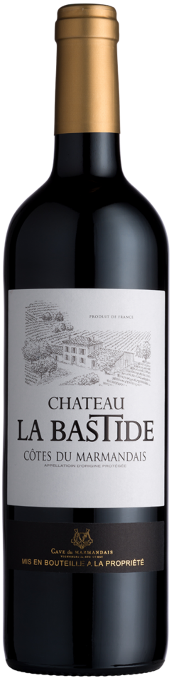 Château La Bastide