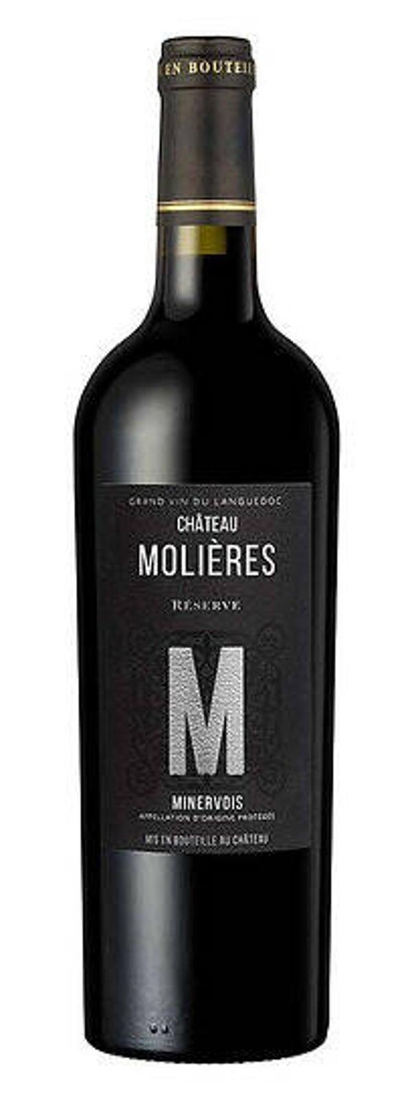 Château Molières Réserve M