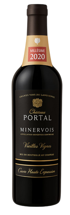 Château Portal