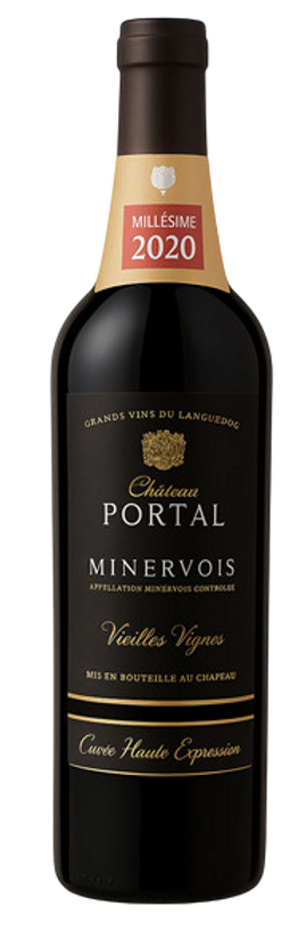 Château Portal