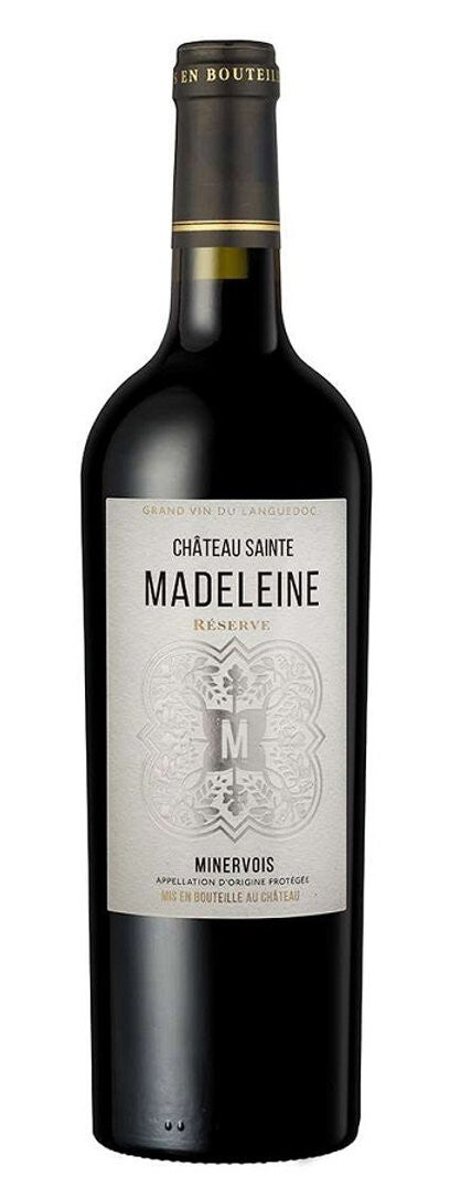 Château Sainte Madeleine Réserve M