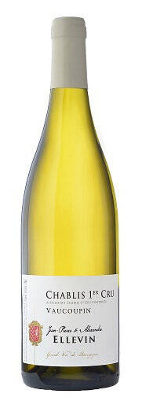 Chablis 1er Cru