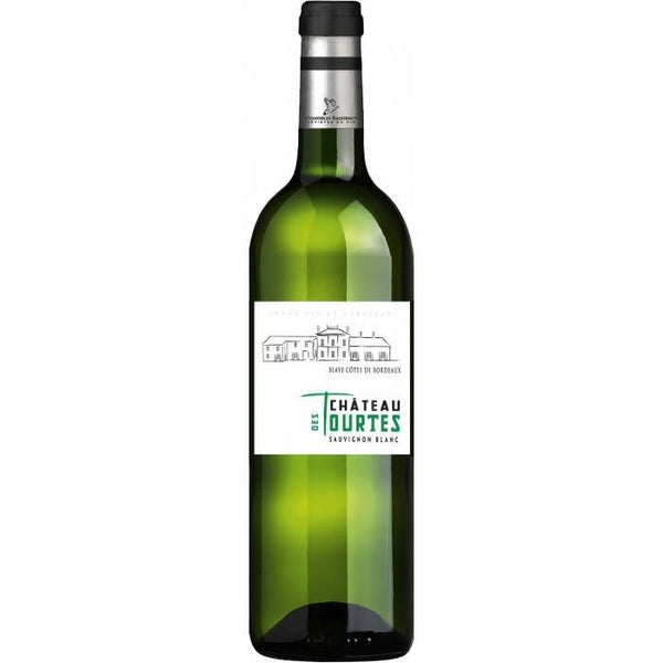 Château des Tourtes
