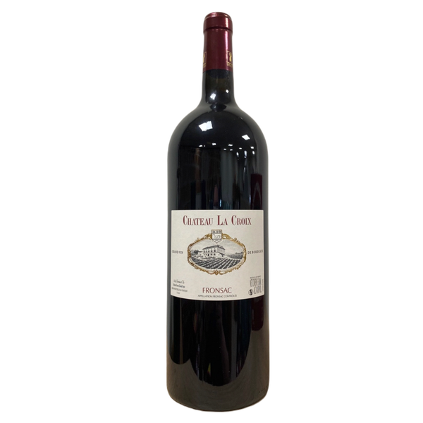 Château La Croix 2019