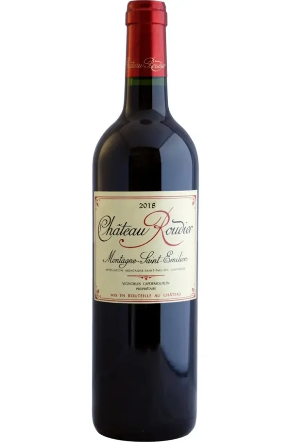 Château Roudier
