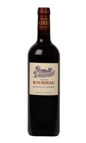 Château Bourseau 2016