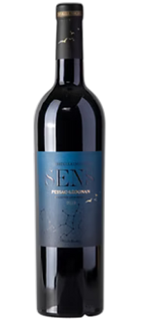 Constellation des sens