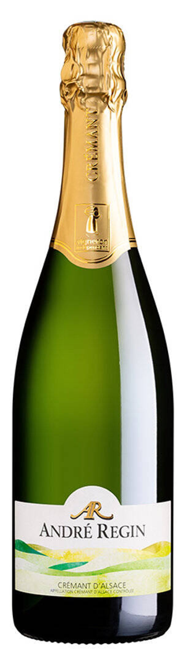 Crémant d'Alsace Blanc de Blanc