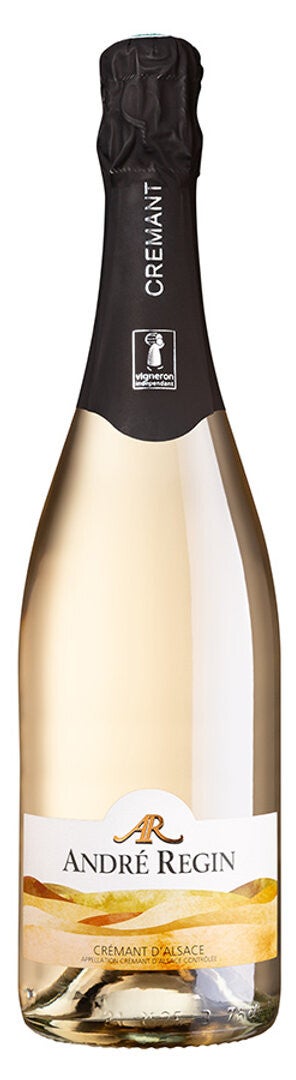 Crémant d'Alsace Blanc de Noir
