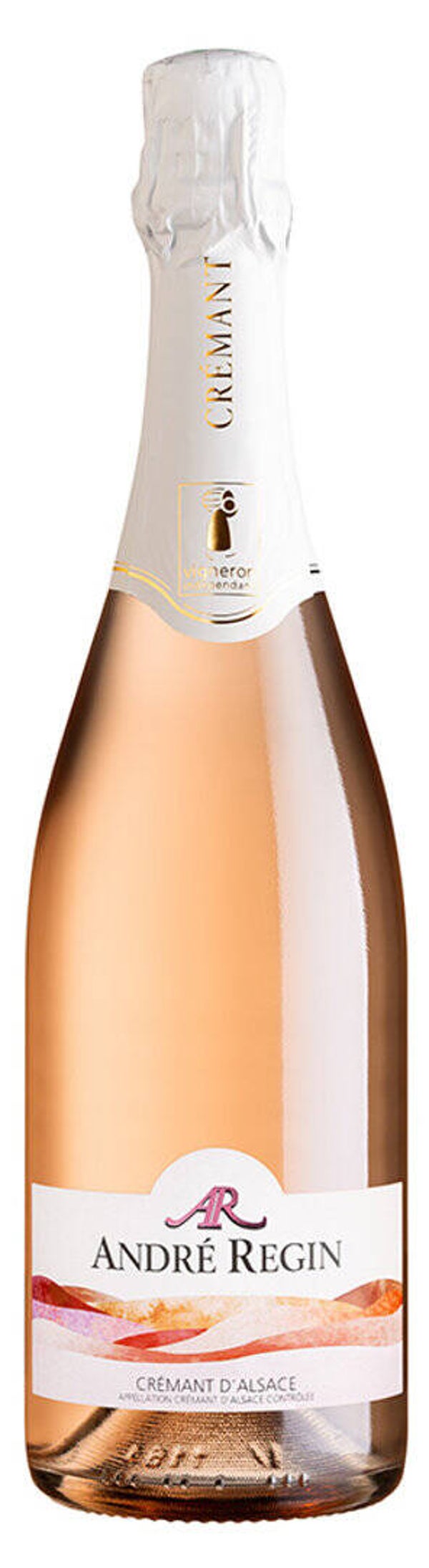 Crémant d'Alsace Rosé