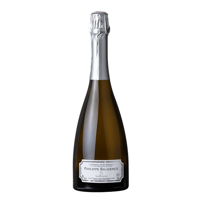 Crémant de Bordeaux