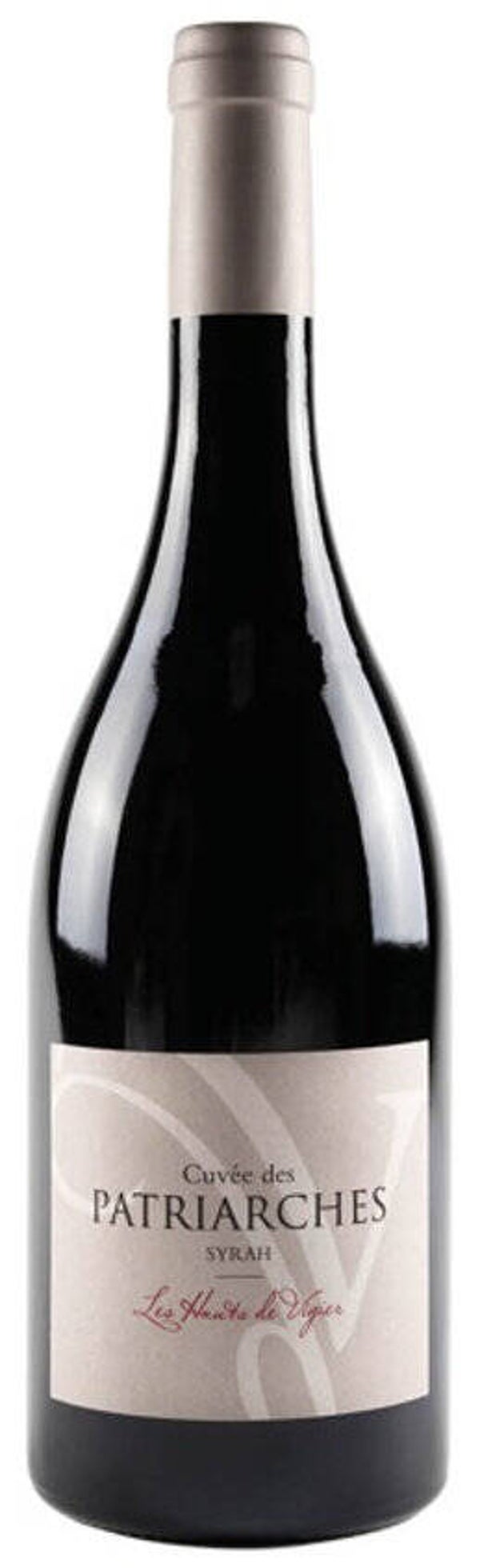 Cuvée des Patriarches