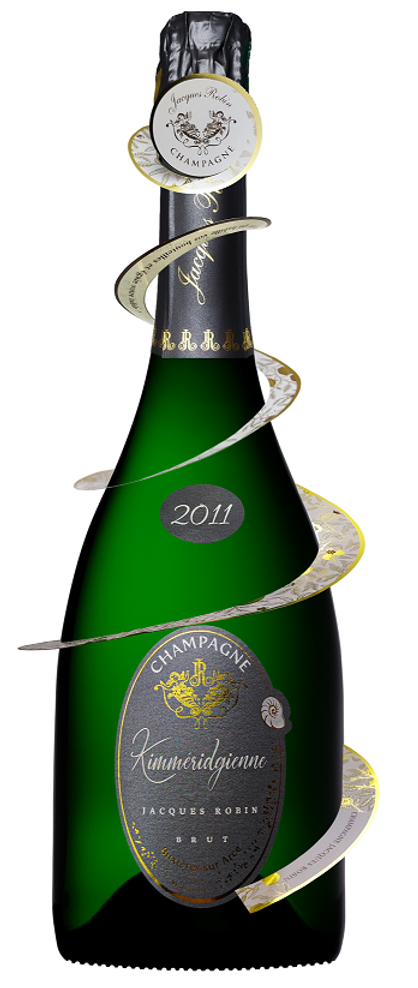 Cuvée Kimmeridgienne