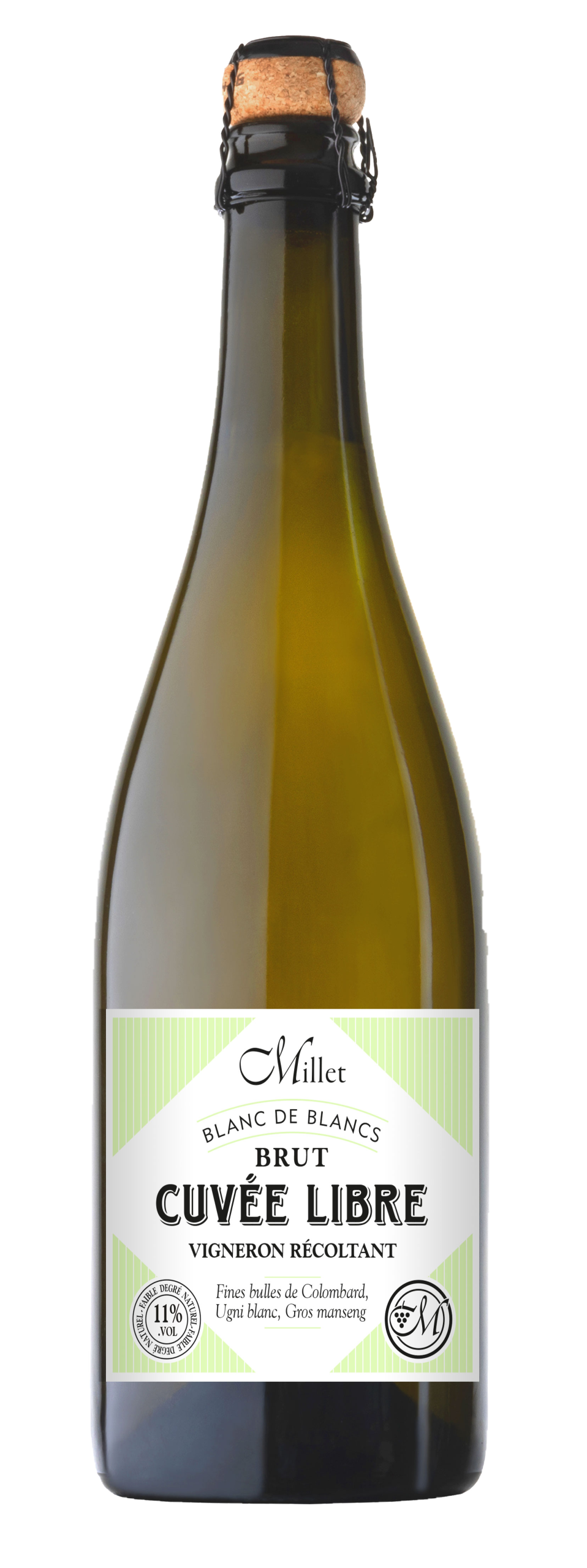Cuvée Libre