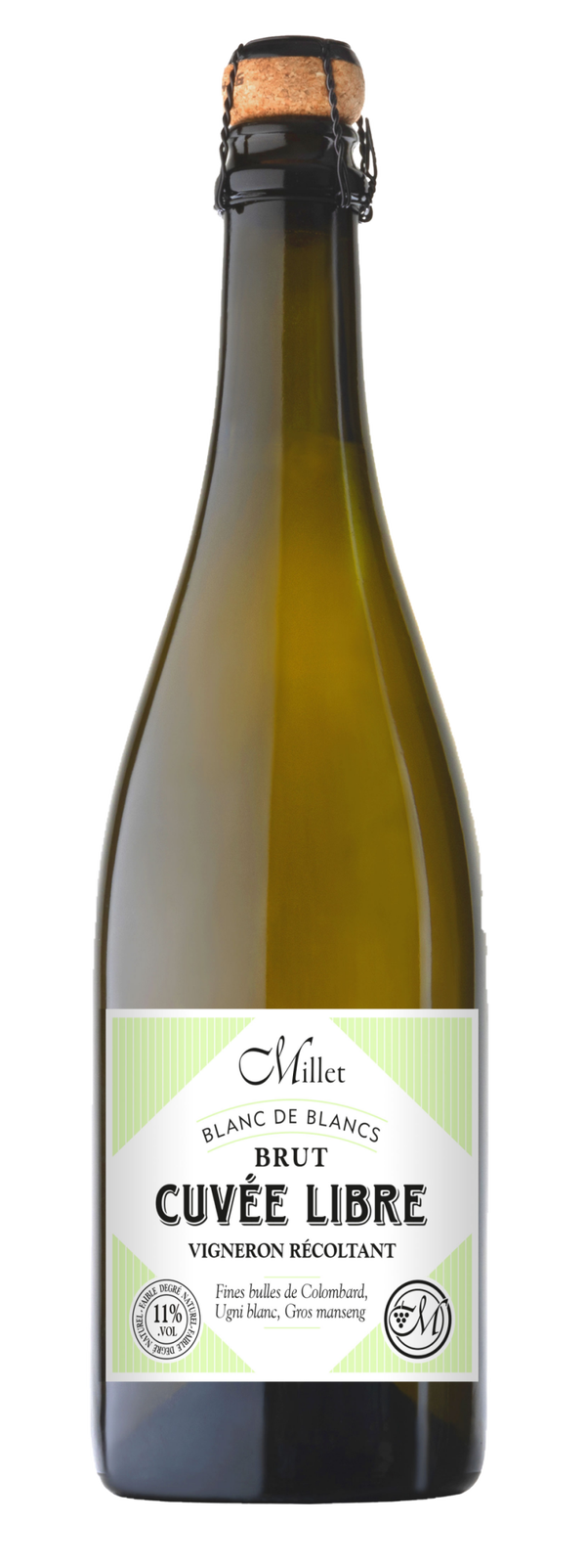 Cuvée Libre