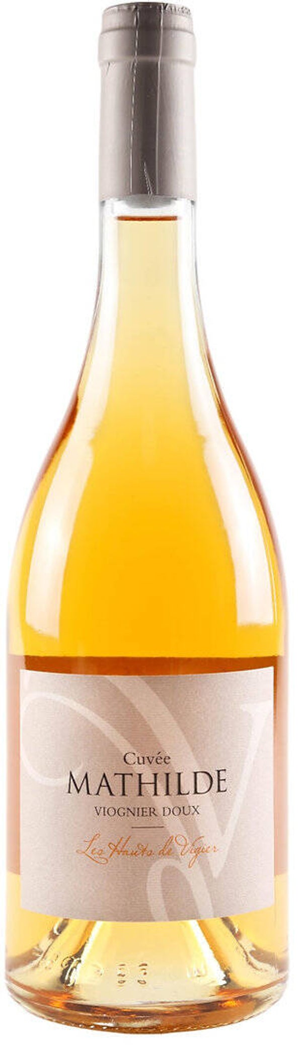 Cuvée Mathilde