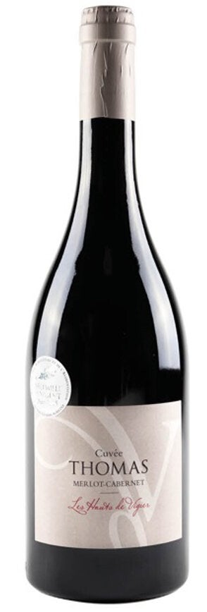 Cuvée Thomas