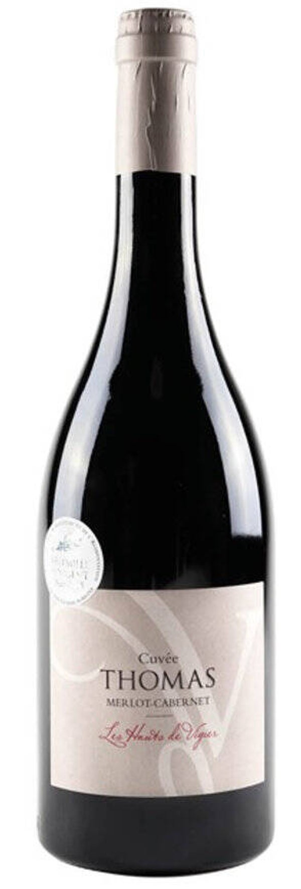 Cuvée Thomas