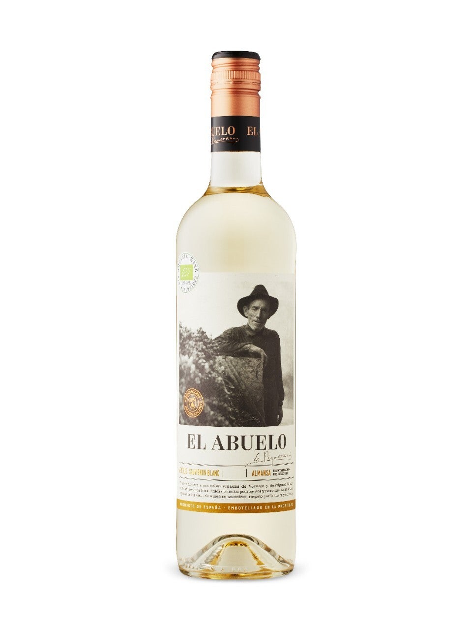 El Abuelo
