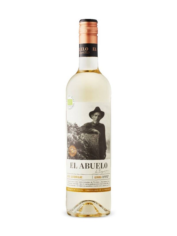 El Abuelo