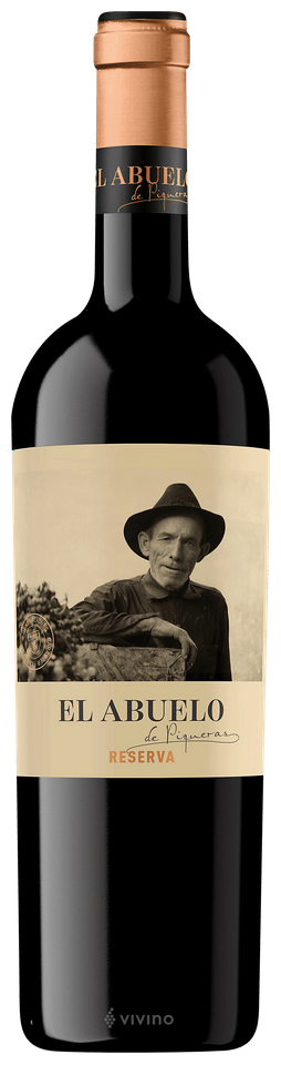 El Abuelo Reserva