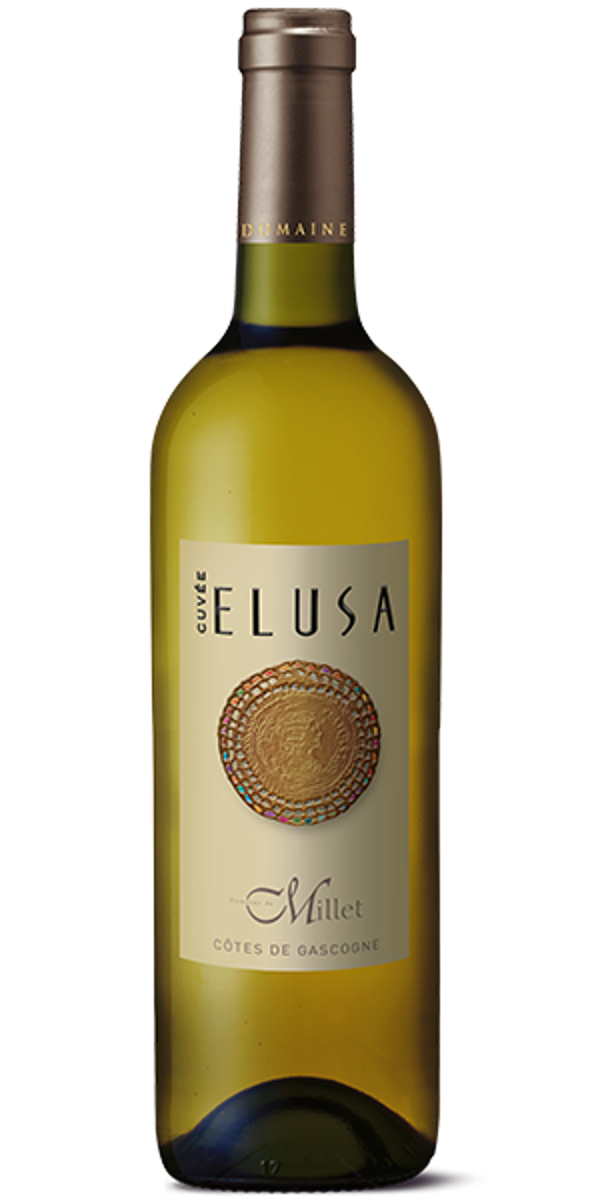 Élusa
