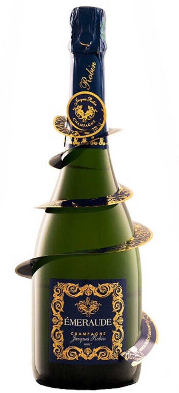 Cuvée Émeraude