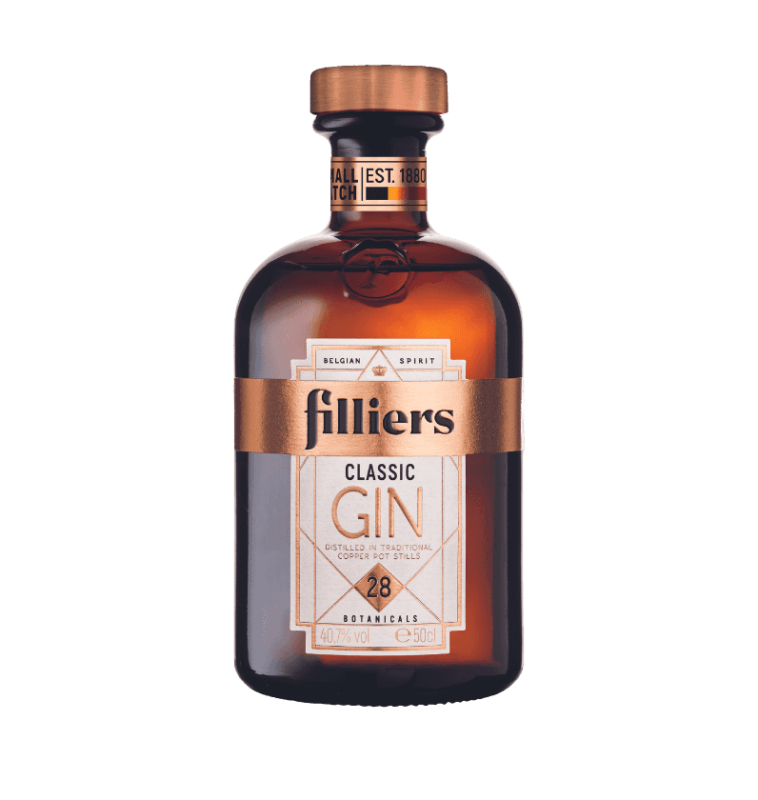 Filliers Dry