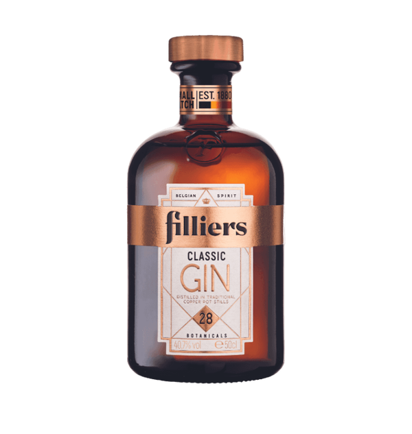 Filliers Dry