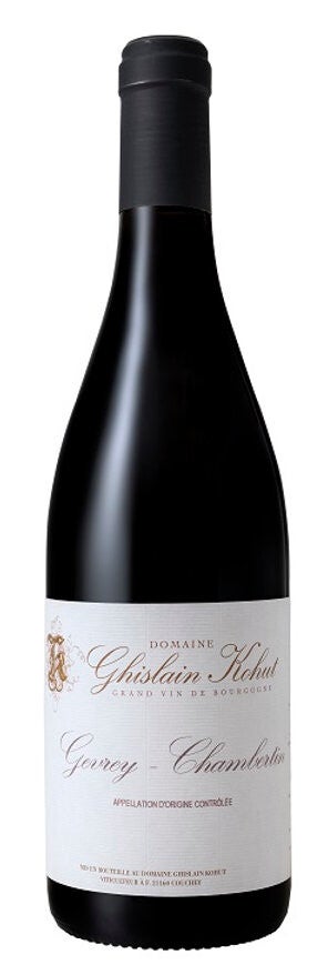 Gevrey Chambertin