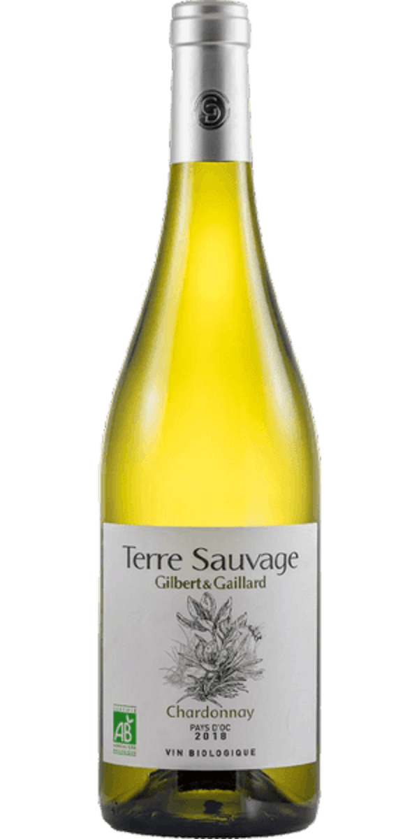Terre Sauvage Chardonnay