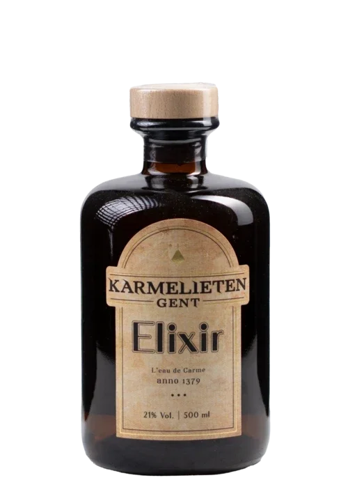 Karmelieten Elixir