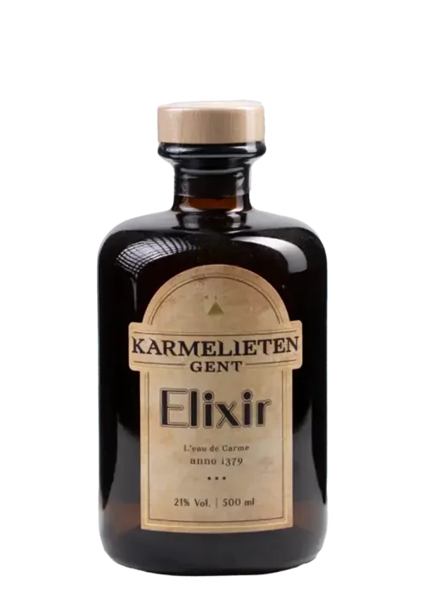 Karmelieten Elixir