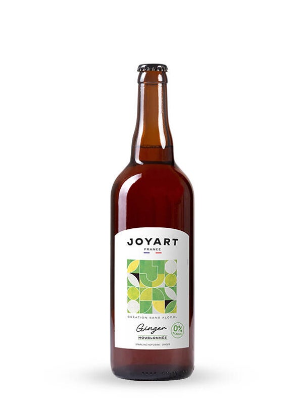 JoyArt - Ginger