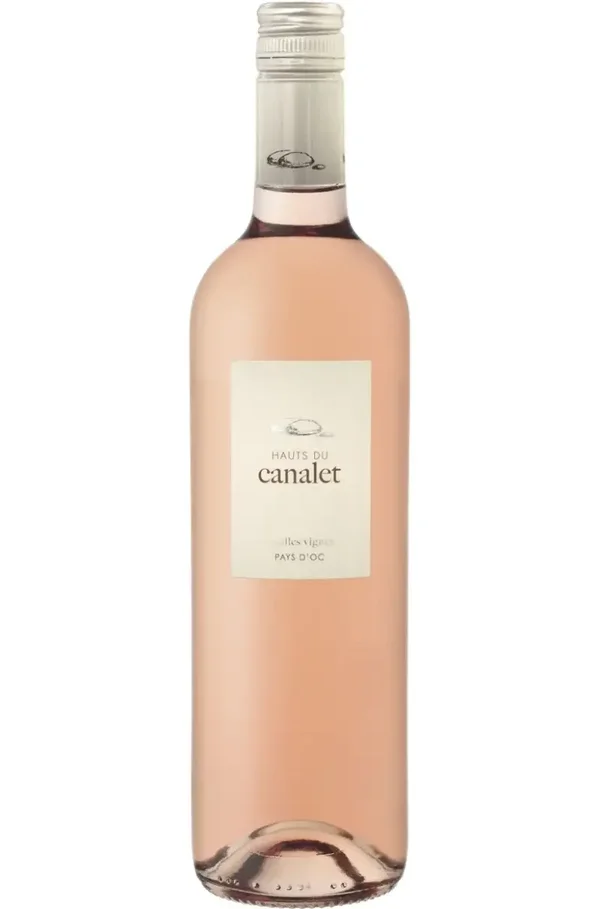 Haut du Canalet