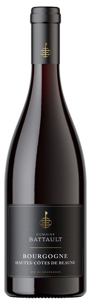 Hautes Côtes de Beaune