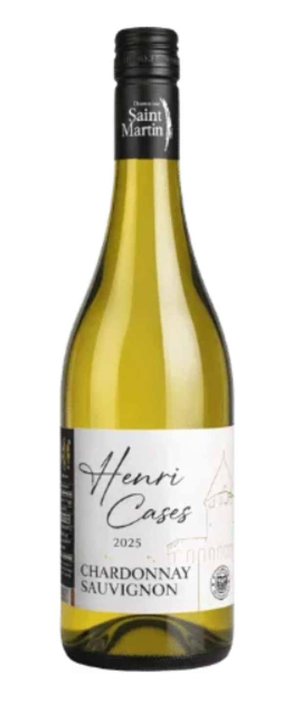 Henri Cases
