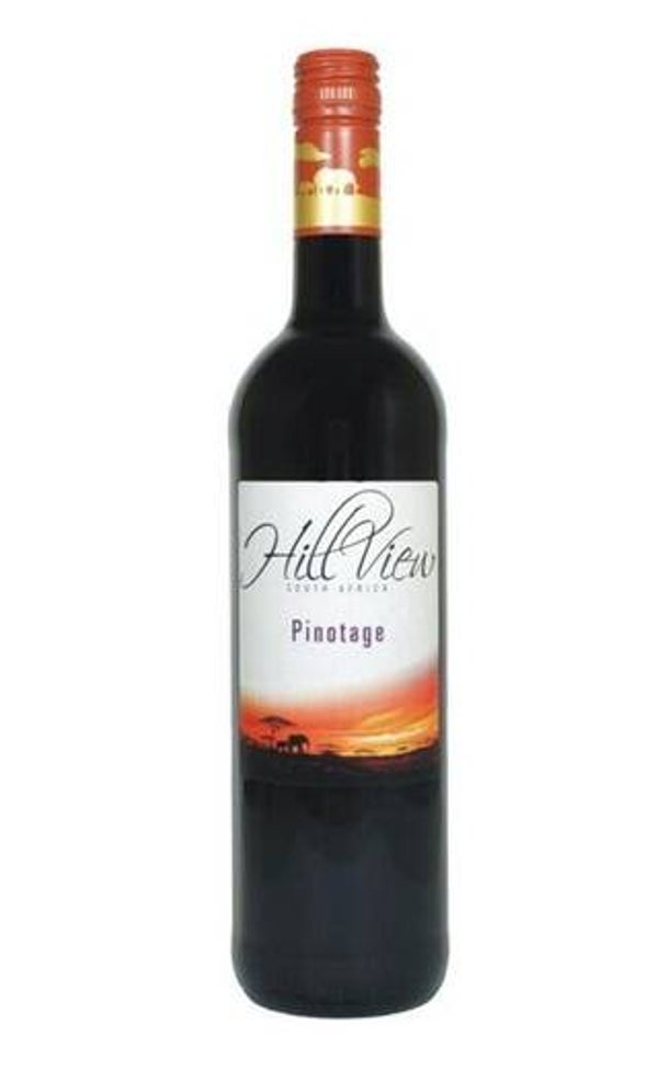 Pinotage