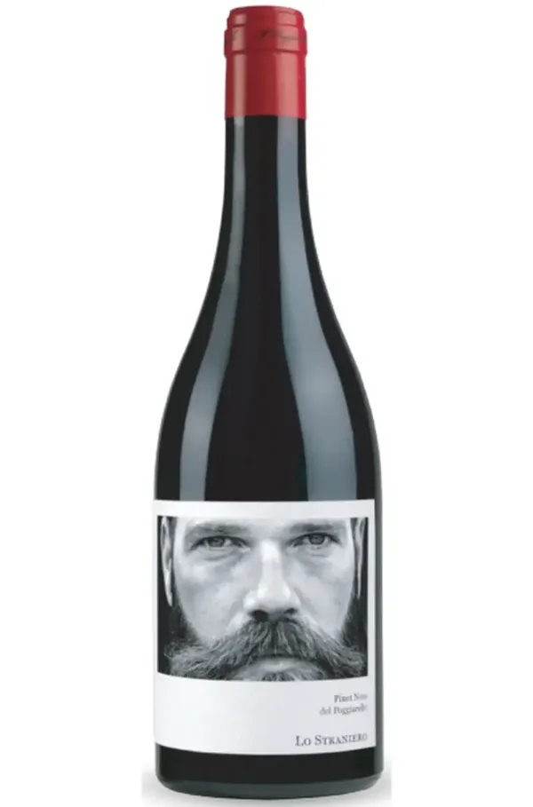 Il Poggiarello - La Straniero